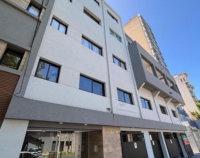 Departamento · 34ha · 1 Ambiente