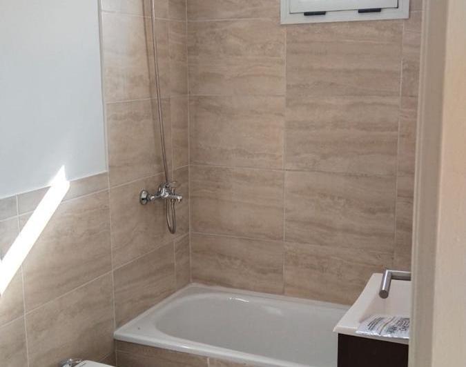 Departamento · 35m² · 1 Ambiente