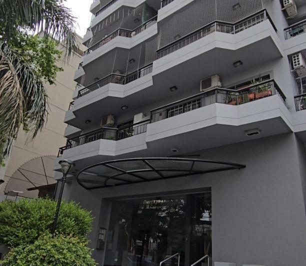 Departamento · 66m² · 3 Ambientes · 1 Cochera