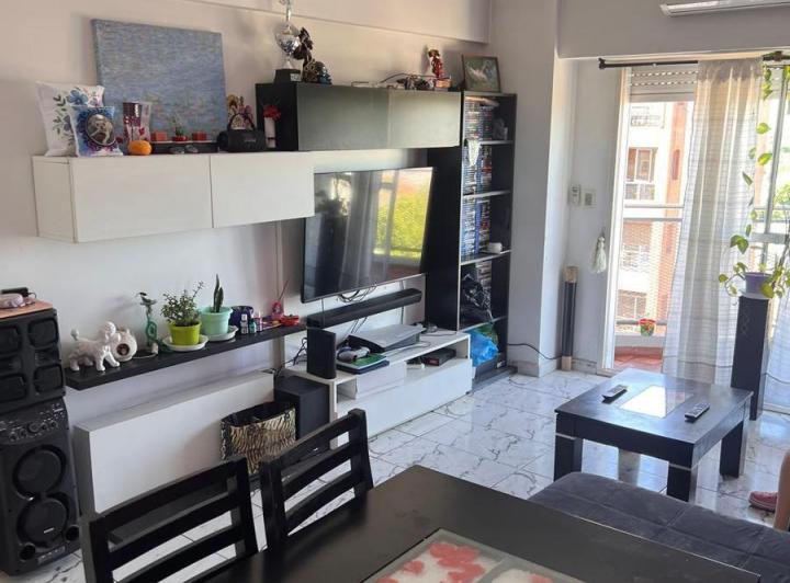Departamento · 65m² · 3 Ambientes
