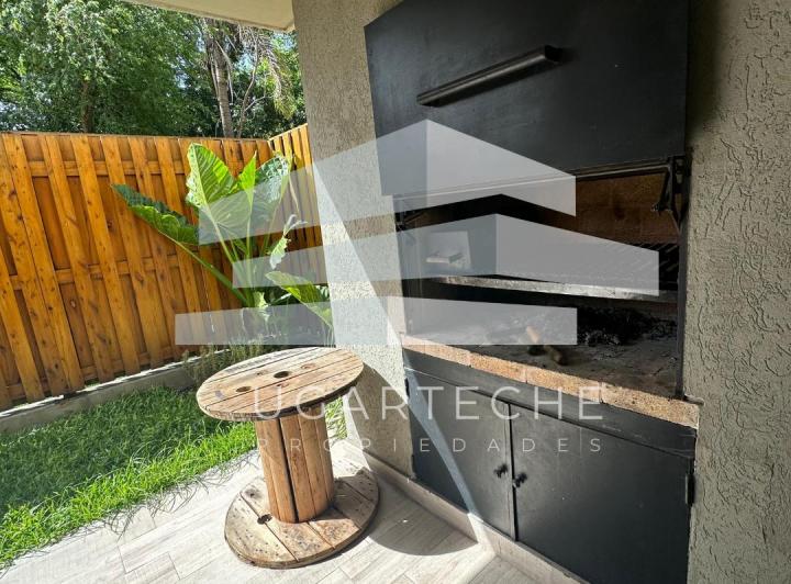 Departamento · 56m² · 2 Ambientes · 1 Cochera