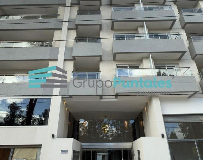 Departamento · 60m² · 2 Ambientes