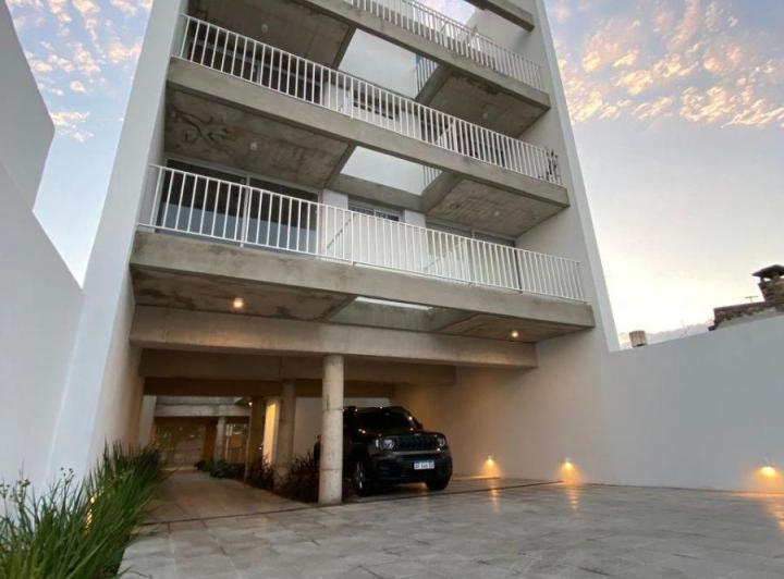 Departamento · 35m² · 1 Ambiente
