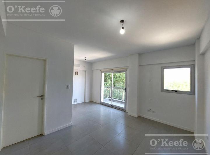 Departamento · 27m² · 1 Ambiente