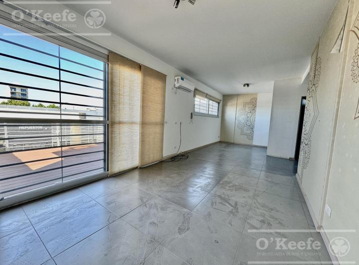 Departamento · 30m² · 1 Ambiente