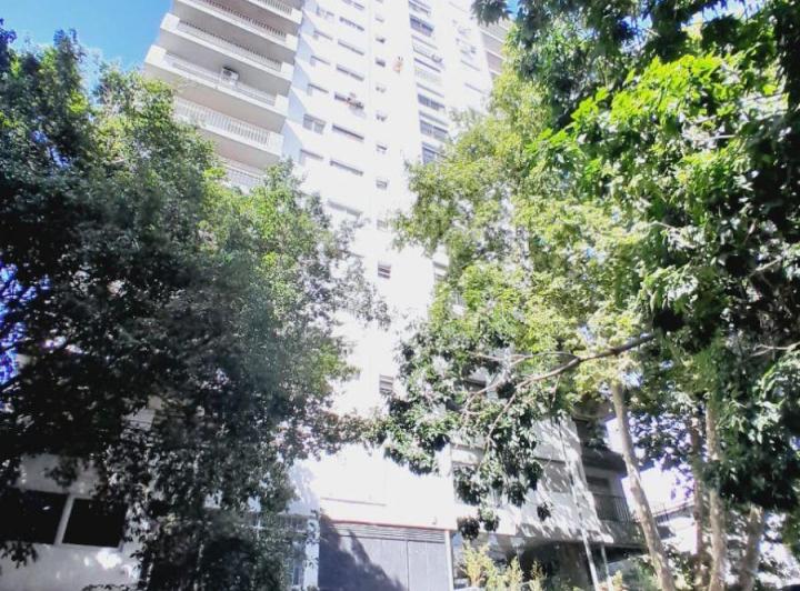 Departamento · 64m² · 3 Ambientes