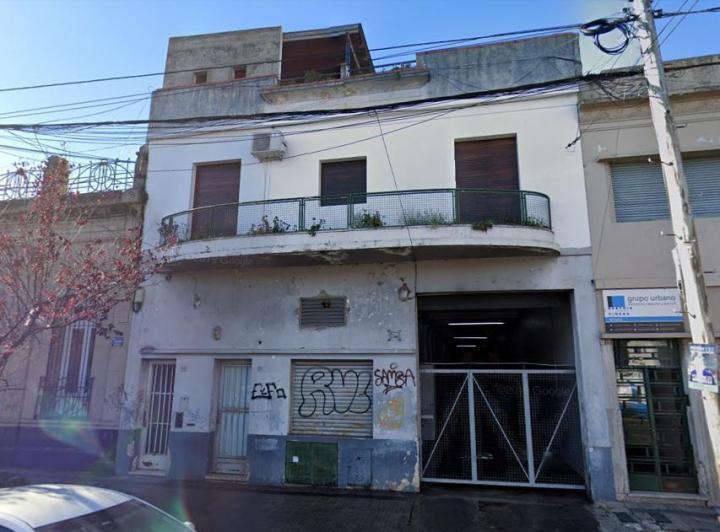 Departamento · 3 Ambientes