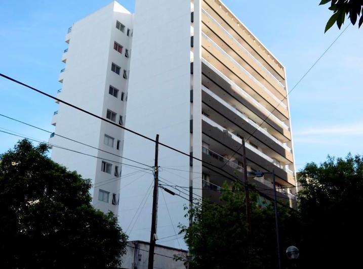 Departamento · 50m² · 2 Ambientes