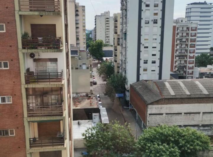Departamento · 39m² · 2 Ambientes