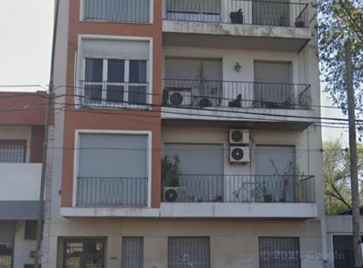 Departamento · 25m² · 1 Ambiente