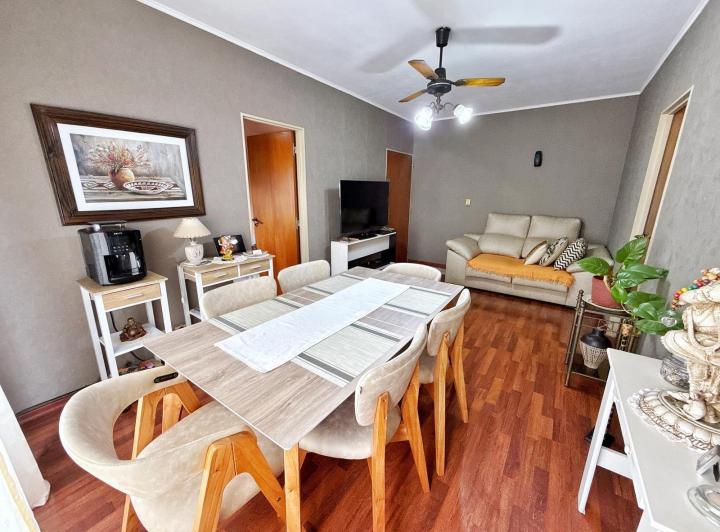 Departamento · 65m² · 4 Ambientes