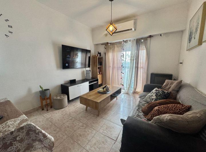 Departamento · 50m² · 3 Ambientes