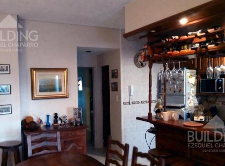 Departamento · 53m² · 3 Ambientes
