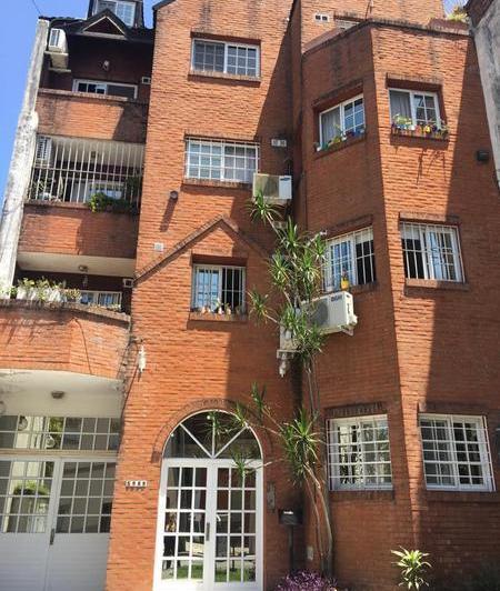 Departamento · 70m² · 3 Ambientes