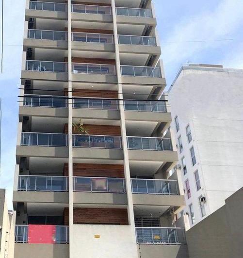 Departamento · 52ha · 2 Ambientes