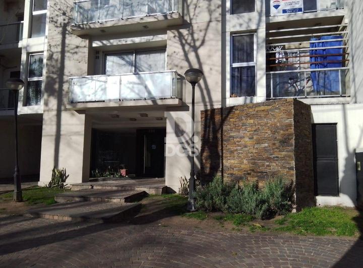 Departamento · 45m² · 2 Ambientes