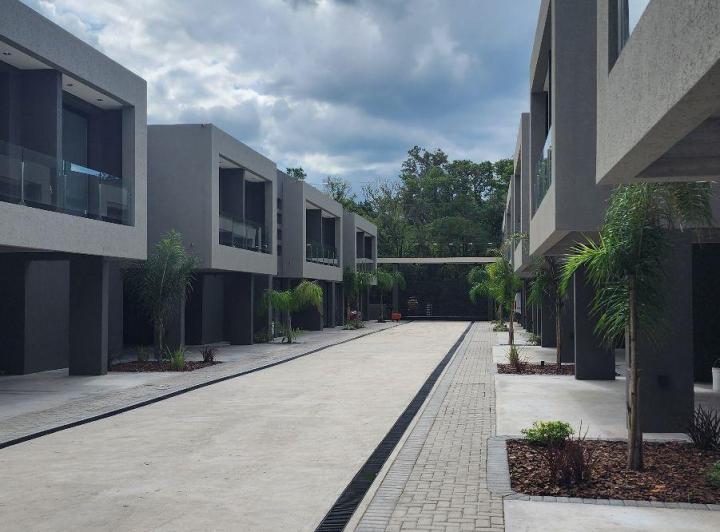 Departamento · 92m² · 3 Ambientes · 1 Cochera