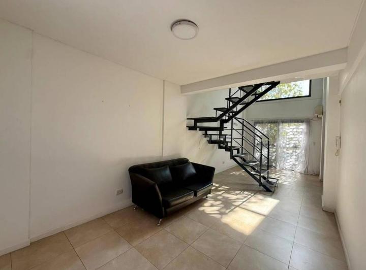 Departamento · 60m² · 2 Ambientes · 1 Cochera