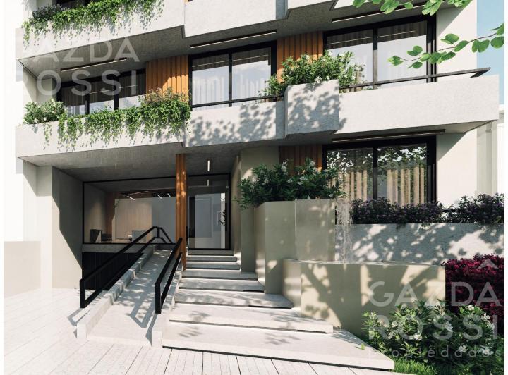 Departamento · 72m² · 2 Ambientes