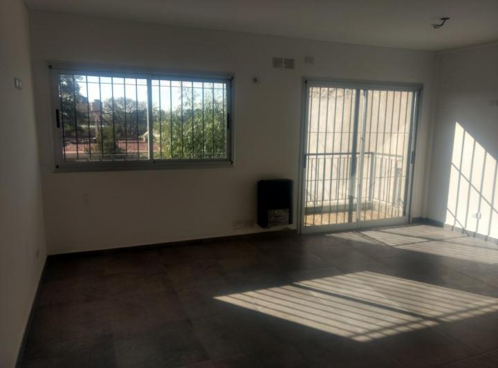 Departamento · 52m² · 2 Ambientes · 1 Cochera