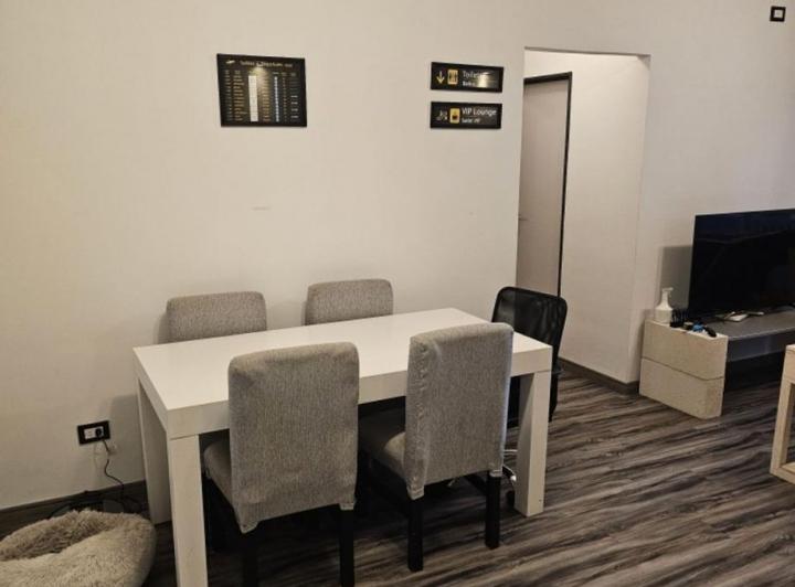 Departamento · 55m² · 3 Ambientes