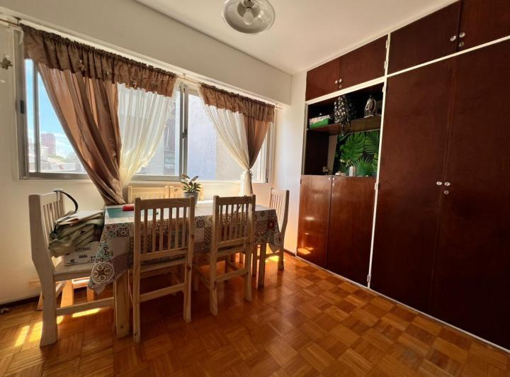 Departamento · 30m² · 1 Ambiente