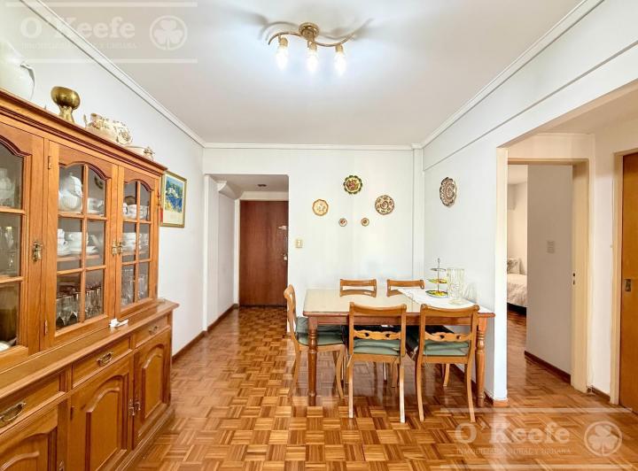 Departamento · 60m² · 3 Ambientes