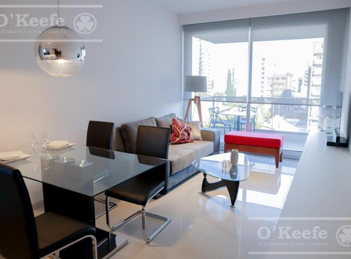Departamento · 48m² · 2 Ambientes