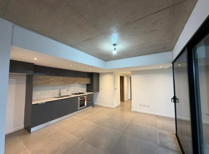 Departamento · 62m² · 3 Ambientes · 1 Cochera