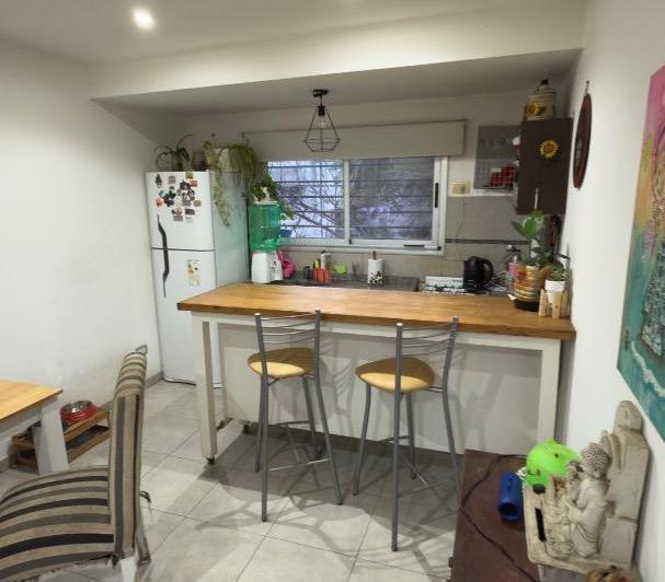 Departamento · 70m² · 3 Ambientes