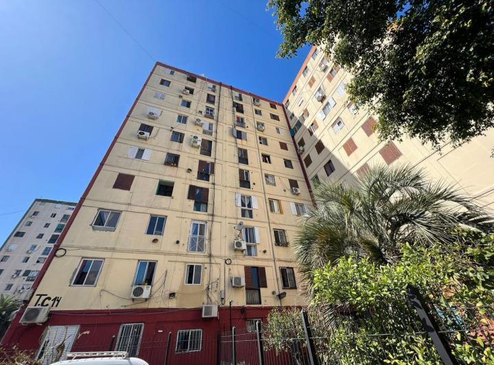 Departamento · 65m² · 4 Ambientes