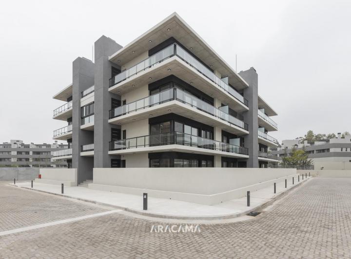 Departamento · 50m² · 2 Ambientes · 2 Cocheras
