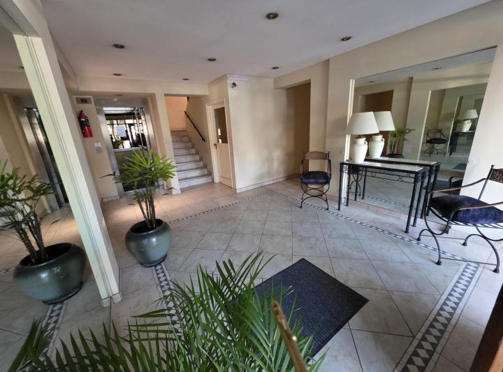 Departamento · 45m² · 2 Ambientes · 1 Cochera