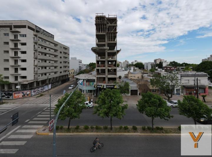 Departamento · 39m² · 2 Ambientes