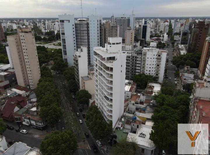 Departamento · 242m² · 5 Ambientes
