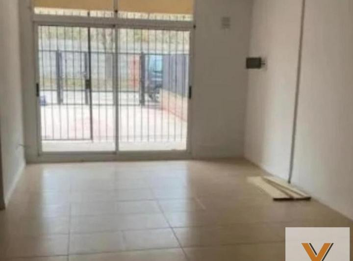 Departamento · 120m² · 3 Ambientes · 1 Cochera