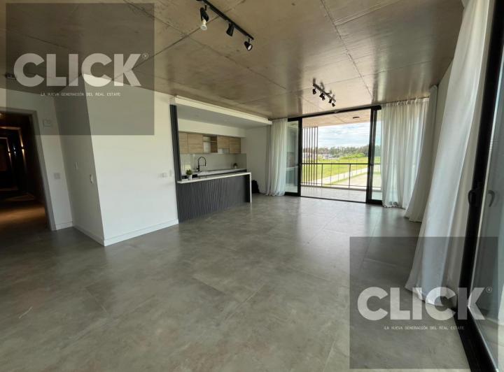 Departamento · 82m² · 3 Ambientes