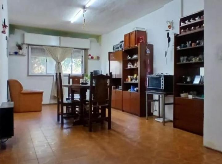 Departamento · 64m² · 3 Ambientes
