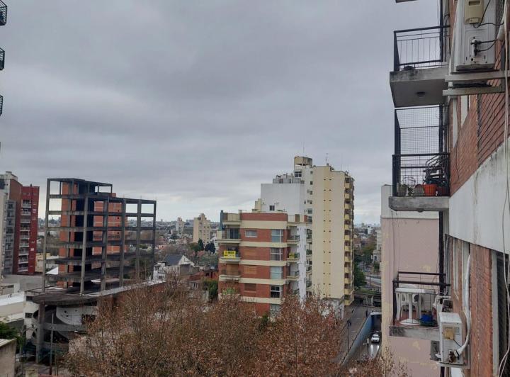 Departamento · 54m² · 3 Ambientes · 1 Cochera