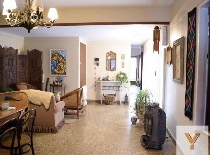 Departamento · 155m² · 4 Ambientes