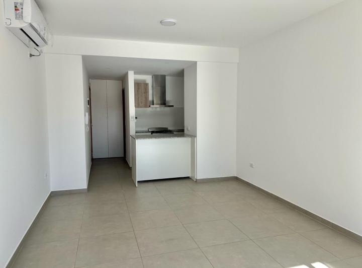 Departamento · 39m² · 1 Ambiente