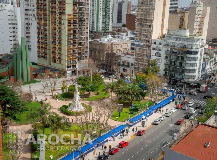 Departamento · 51m² · 3 Ambientes