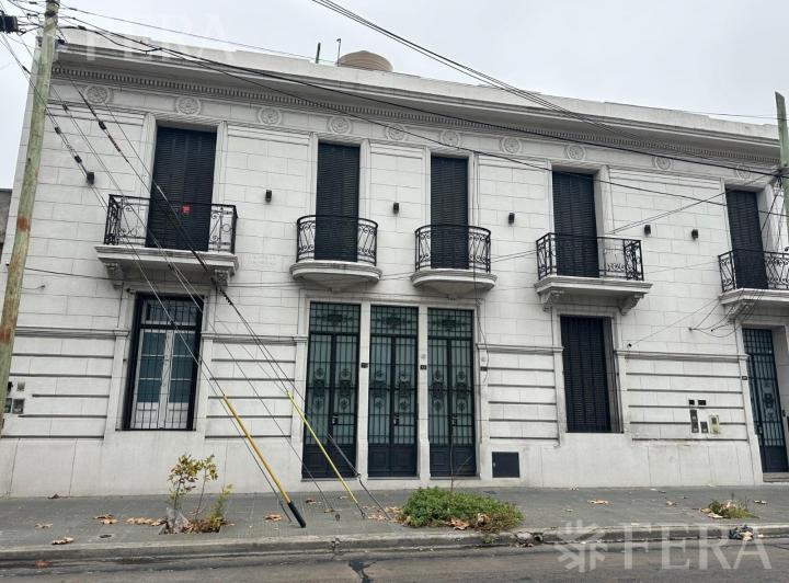 Departamento · 55m² · 3 Ambientes