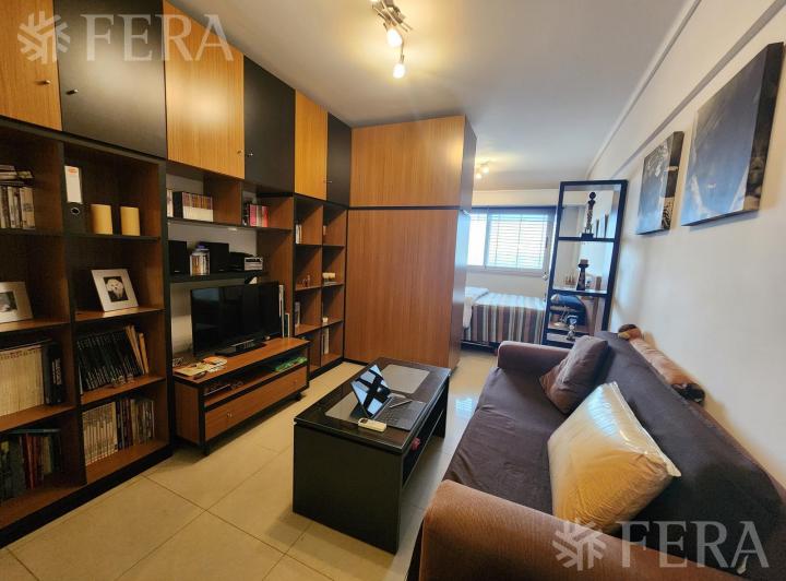 Departamento · 36m² · 1 Ambiente