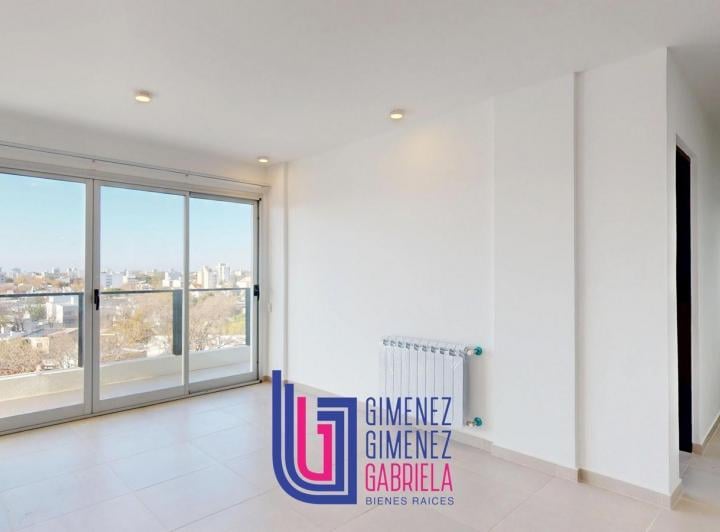 Departamento · 49m² · 2 Ambientes