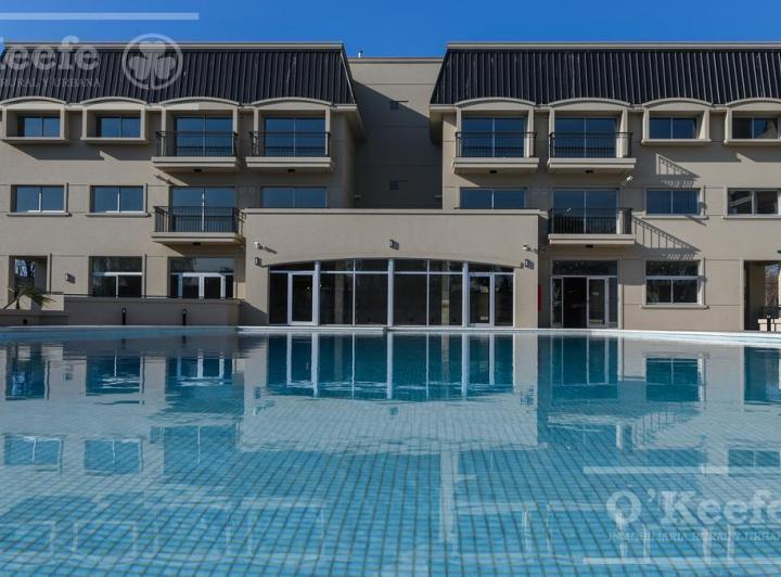 Departamento · 101m² · 4 Ambientes · 2 Cocheras