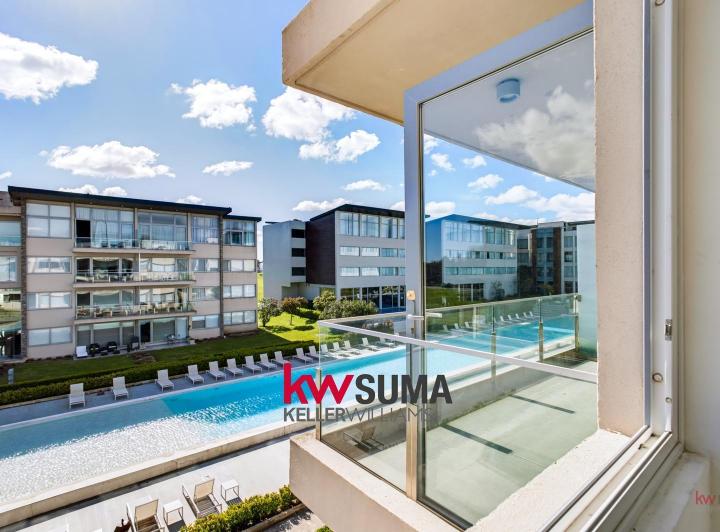 Departamento · 69m² · 2 Ambientes · 1 Cochera