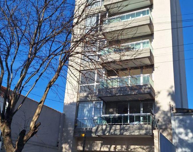 Departamento · 58m² · 3 Ambientes