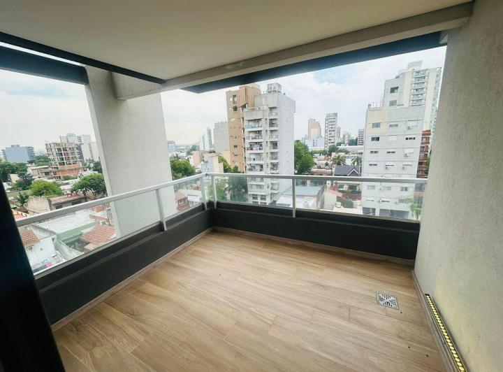 Departamento · 40m² · 1 Ambiente