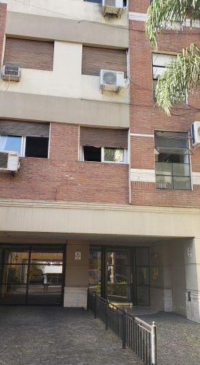 Departamento · 35m² · 2 Ambientes